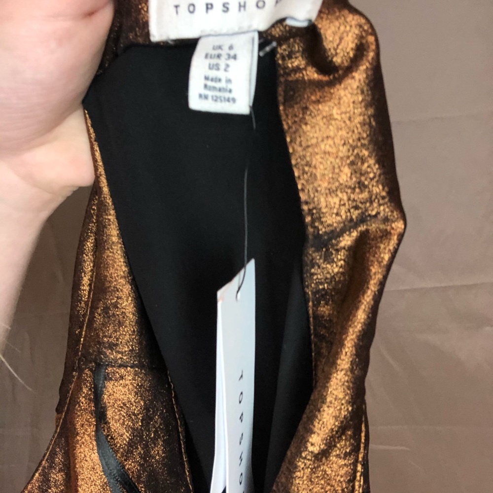 TOPSHOP DRESS BNWT - Picture 6 of 10